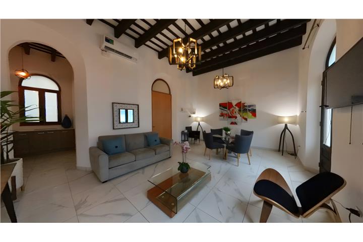 Viejo San Juan -Zona San Juan - Viejo SJ