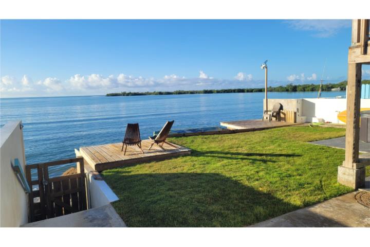 Jauca Puerto Rico Santa Isabel