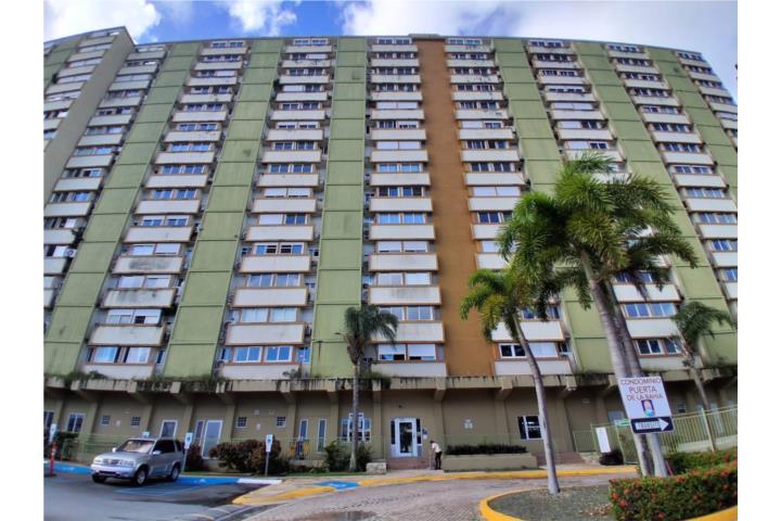 Condominio Puerta de la Bahia