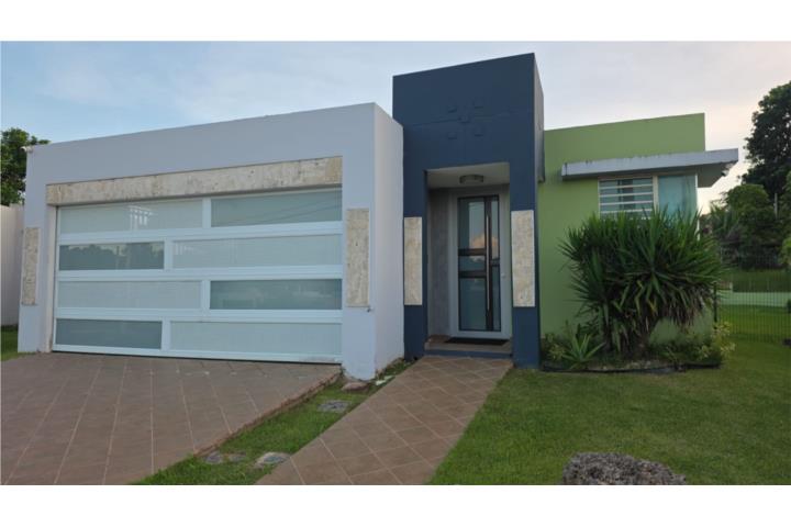 Praderas Puerto Rico Morovis