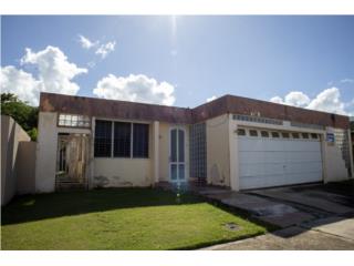 Urb. Villas de Cambalache II, En Remodelaci�n
