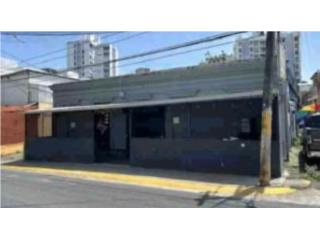 Ave. Eduardo Conde - Esquina 4 propiedades