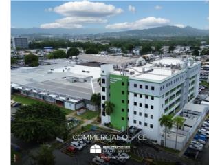 Consolidated Medical Plaza, Caguas