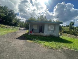 Prop. en venta – Bo. Almirante Sur, Vega Baja