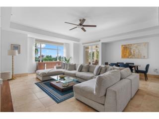 Luxurious Residence in Plantation Village