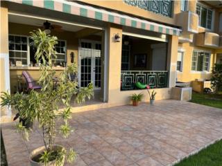 GARDEN, REMODELADO Y ESQUINA!!!