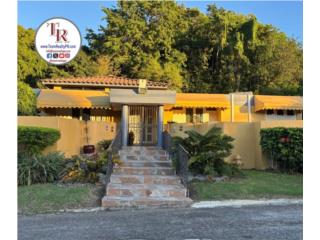 �Exclusiva HACIENDA Privada en Manati!