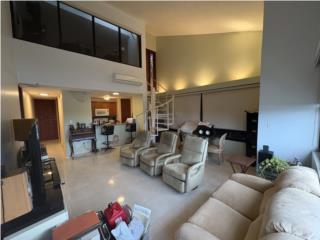 Penthouse El Paraiso San Juan 3 y 3