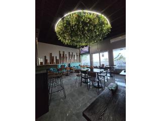 Llave de Negocio!!! Restaurante en operaci�n