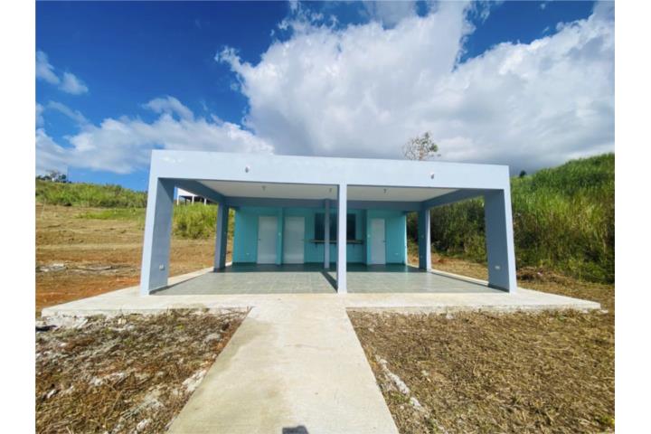 Solar de 900 mts Aproximados ubicado en LA URBANIZACIÓN HACIENDA PORTAL AL CAMPO AGUAS BUENAS P.