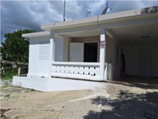 Se vende propiedad 