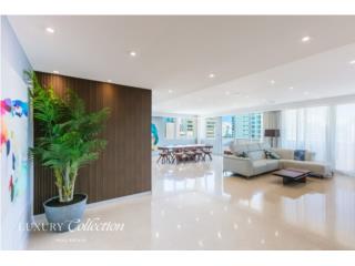 SonSid Penthouse Condado