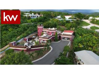 BO. MAGAS ARRIBA, CASA EN GUAYANILLA