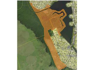 Levittown 243 cuerdas, NEW PRICE ALERT!