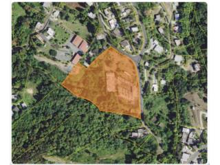 Terreno de approx. 5 cuerdas en Bo. Carraizo