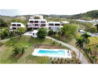 5 minutes walk to Playa Buye