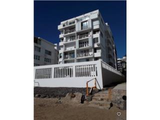 COND. DEL SOL - BEACH FRONT