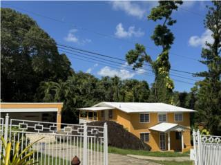 Cozy Retreat in El Yunque, Reduced $249K