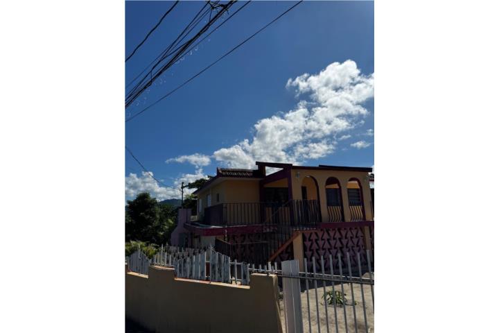 Carruzo Puerto Rico Carolina