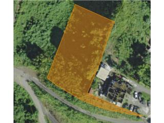 Land with Ocean View in La Joya Rincon
