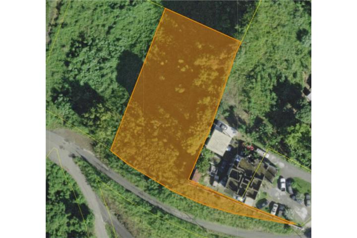 Build your dream home or vacation villa on this beautiful ocean-view lot with 2,167.