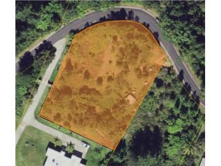 �EXCELENTE SOLAR 2,231 m2 DE ESQUINA!  