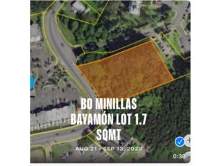 Bo Minillas  �Lugar de Gran Inter�s� 1.7 cds