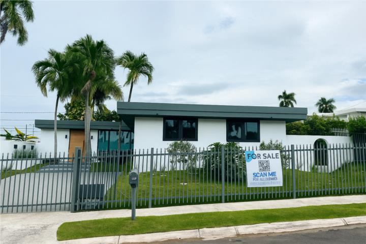 Torrimar Puerto Rico Guaynabo