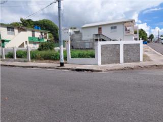 Solar calle Prolongacion Vive Esq. Mercurio