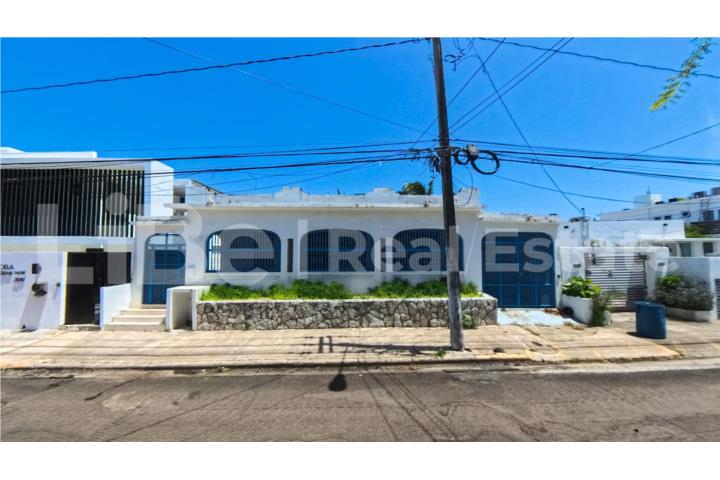 Para Venta, Multifamiliar, 2019 Cacique