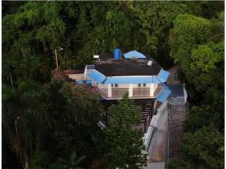 Hacienda La Felicidad 