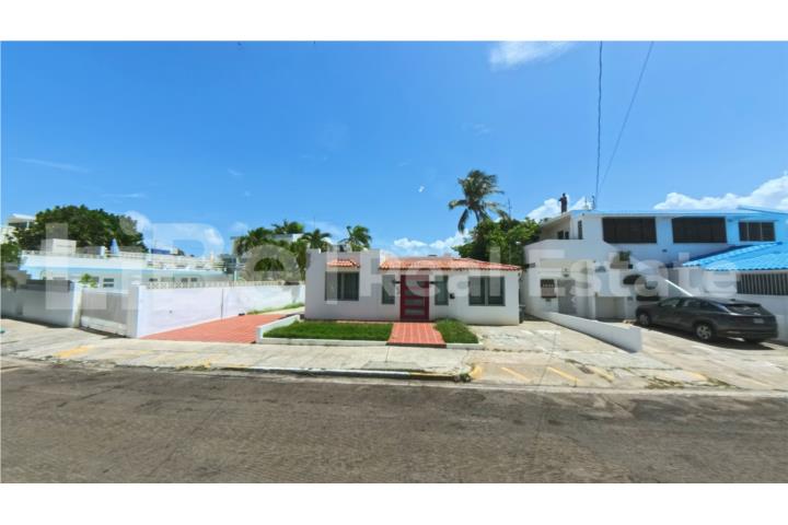 Se vende: Multifamiliar en 2058 España