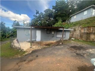 Prop. ubicada en Bo. Quebrada Cruz, Toa Alta