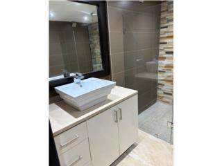 New San Juan **Piso 6**