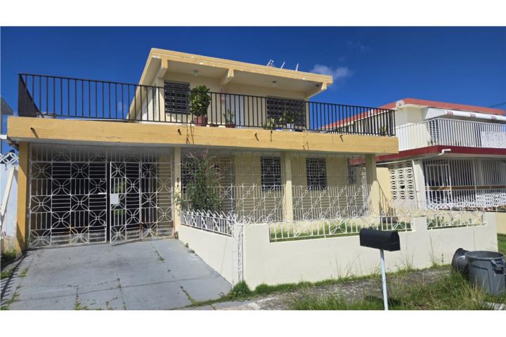 Country San Juan - Río Piedras