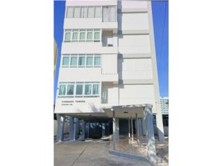 Condado Towers - esquina