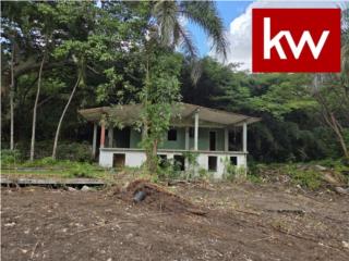 BO. MOROVIS NORTE, FINCA EN MOROVIS