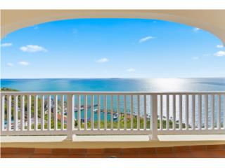 Precio mejorado!! Vista al oc�ano. OPCIONADA