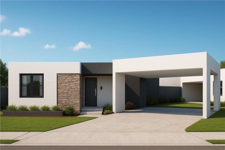 Estancias Los Cabo Rojo