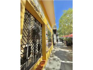 Solaria � Recinto Sur, Viejo San Juan 2 piso 