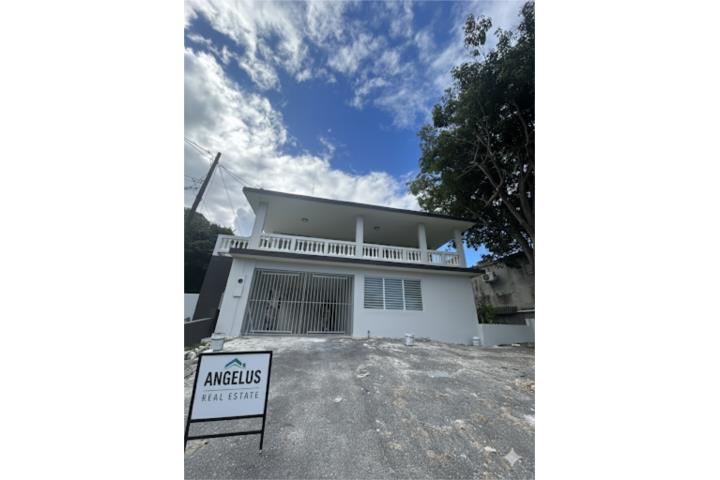 ATENCIÓN: LA MEJOR OPORTUNIDAD PARA USTED INVERSIONISTA O FAMILIAS QUE BUSCAN UNA MULTIFAMILIAR PARA