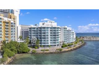 Condado Lagoon Villas 