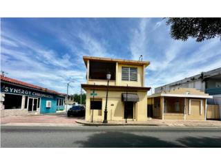 Prime Mixed-Use Property Dorado