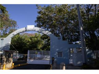 Cond. Los Almendros Plaza