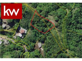 BO. ATALAYA, TERRENO EN RINC�N