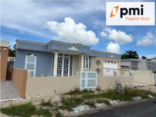 Residencia espaciosa, 4 Cuartos, 2B, 270k