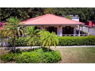 Local Comercial - Entre Guayanilla y Yauco