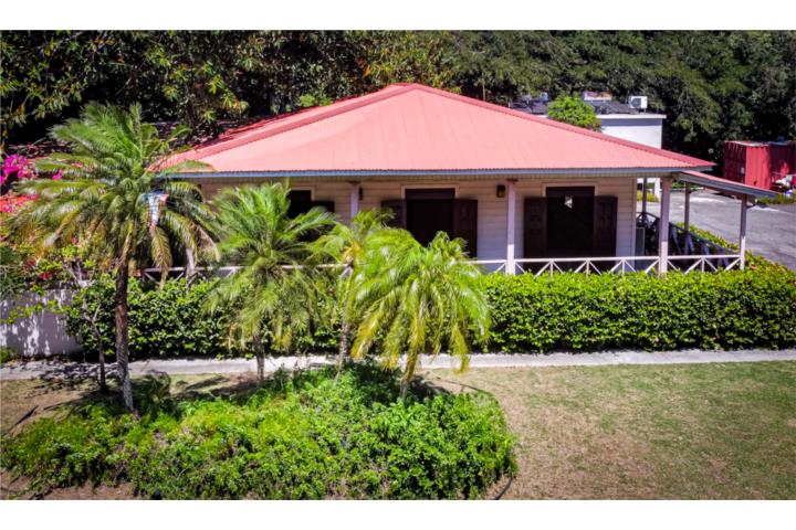 ¡Excelente oportunidad de inversión! La propiedad comercial emblemática La Guardarraya, ubicada en e