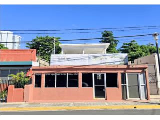 USO MIXTO (Casa, negocio y apartamento)
