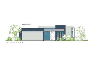 NUEVA CONSTRUCCI�N GALATEO BAJO, ISABELA